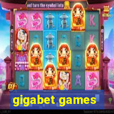 gigabet games